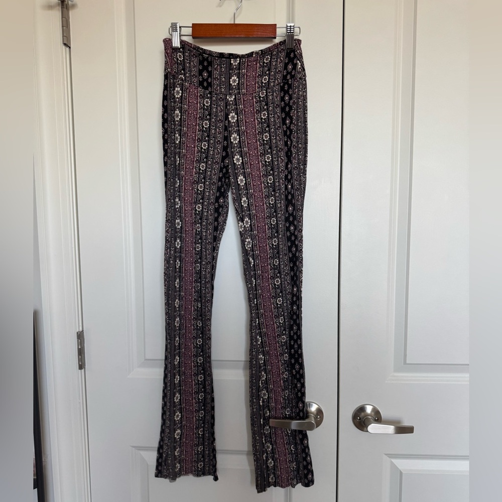 Old school Boho Charlotte rousse leggings